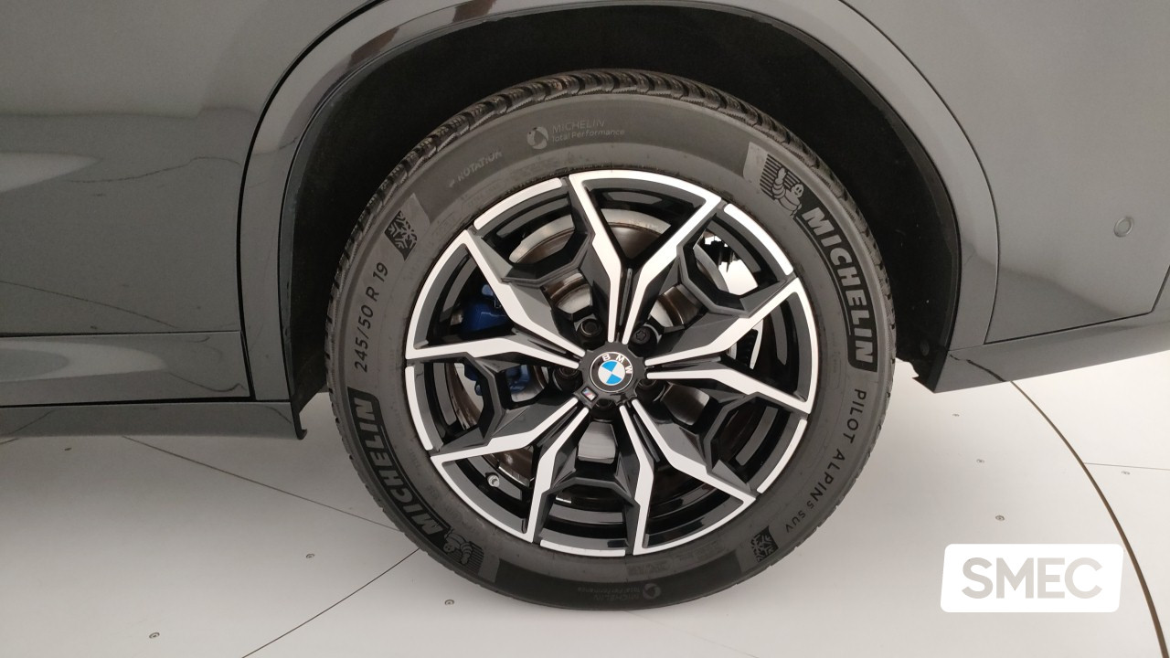 Bmw X4 xDrive 20d Msport MH48V