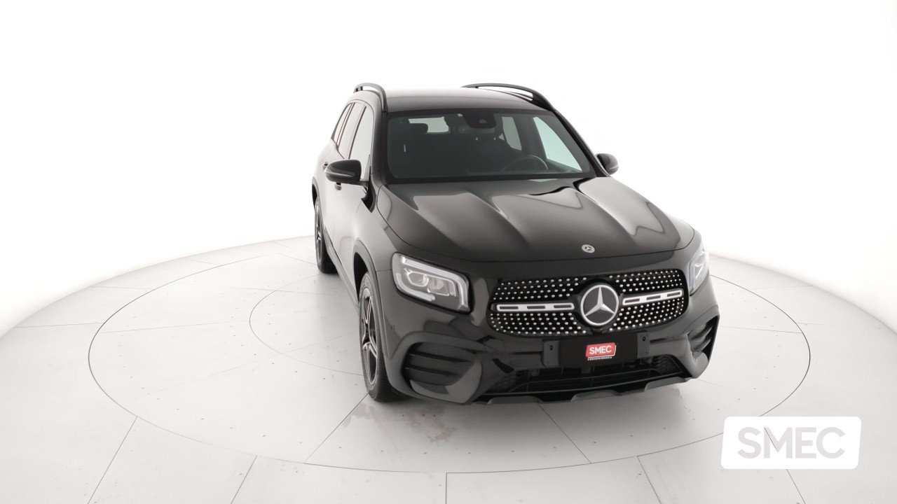 Mercedes-Benz  GLB 200 D Automatic Premium