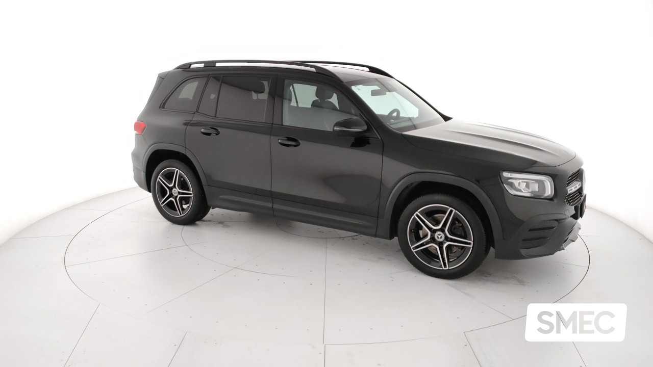 previewMercedes-Benz  GLB 200 D Automatic Premium