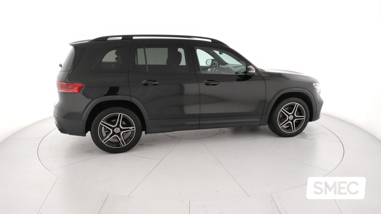 previewMercedes-Benz  GLB 200 D Automatic Premium
