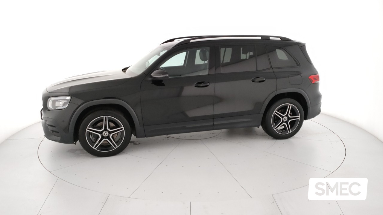 Mercedes-Benz  GLB 200 D Automatic Premium