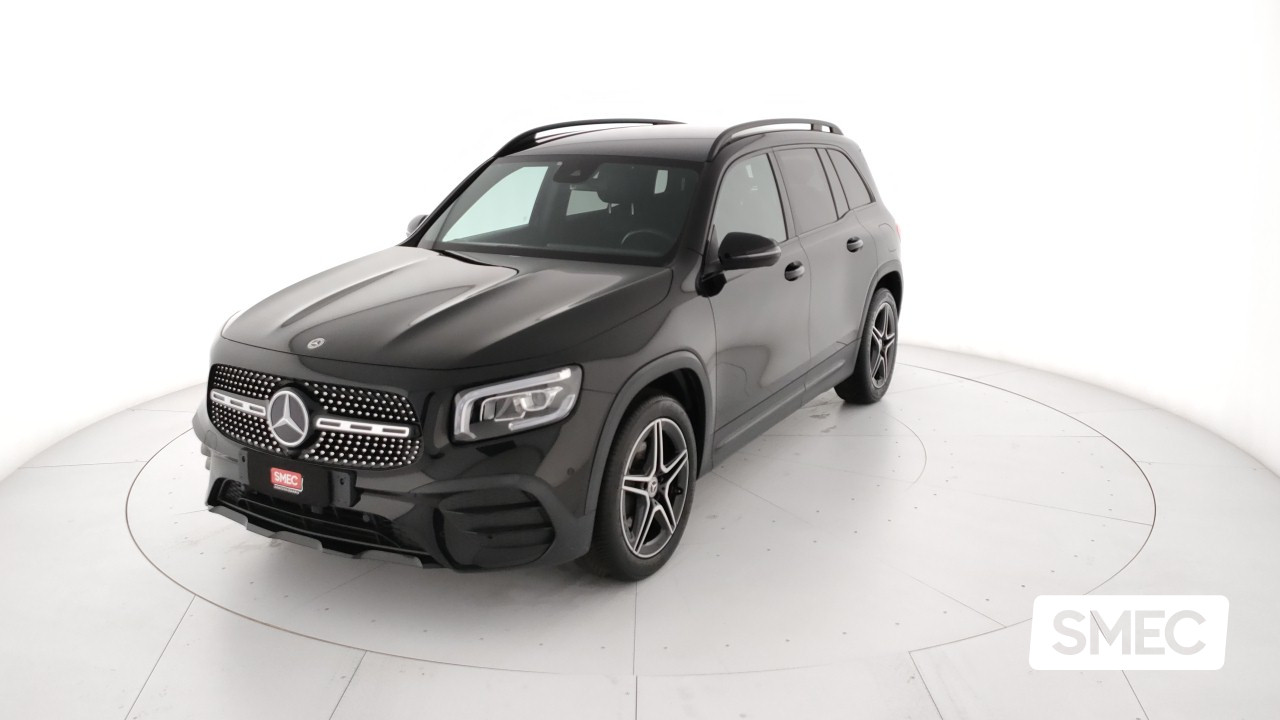 Mercedes-Benz  GLB 200 D Automatic Premium