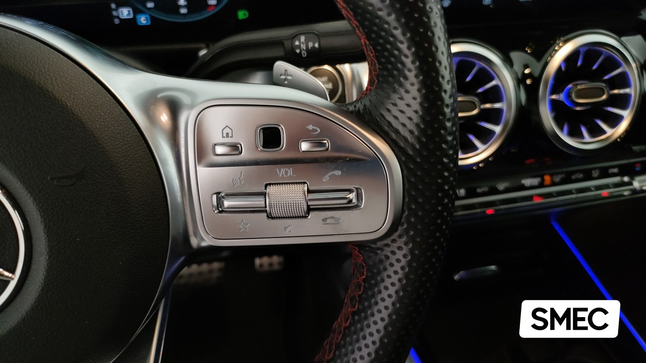 Mercedes-Benz  GLB 200 D Automatic Premium