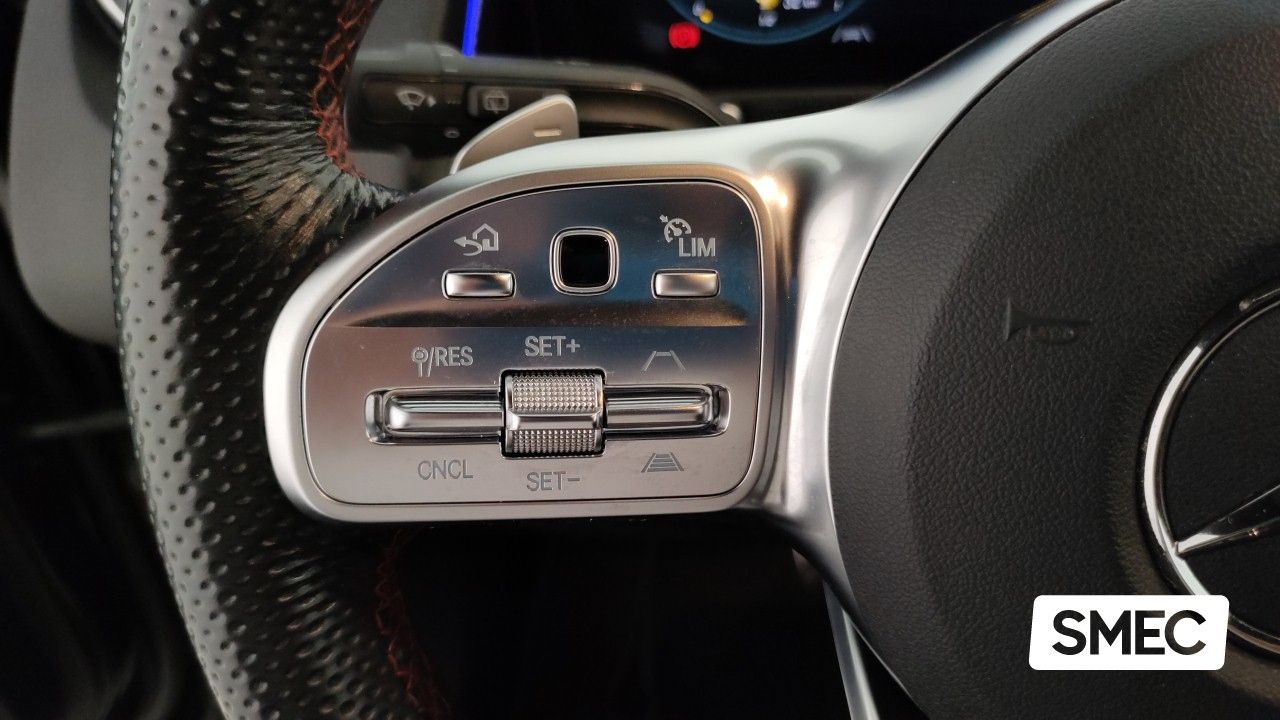 Mercedes-Benz  GLB 200 D Automatic Premium