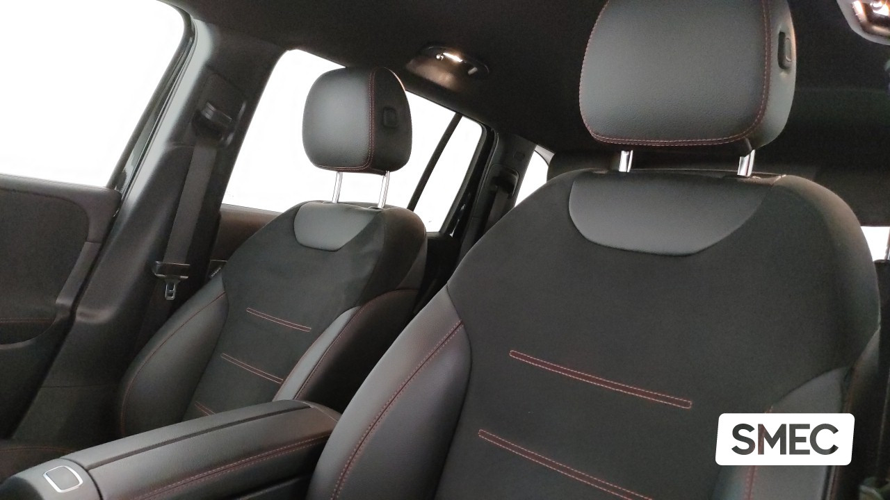 Mercedes-Benz  GLB 200 D Automatic Premium