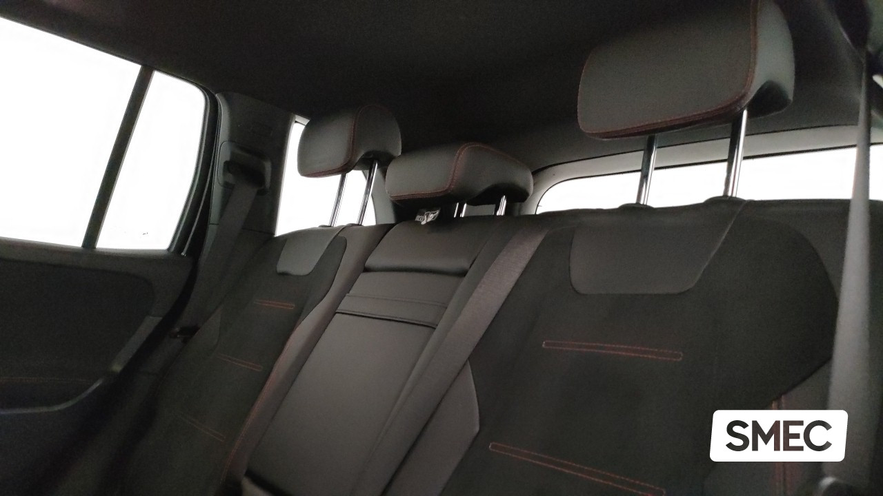 Mercedes-Benz  GLB 200 D Automatic Premium