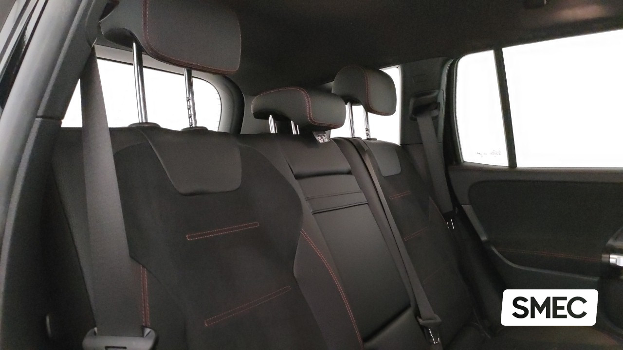 Mercedes-Benz  GLB 200 D Automatic Premium