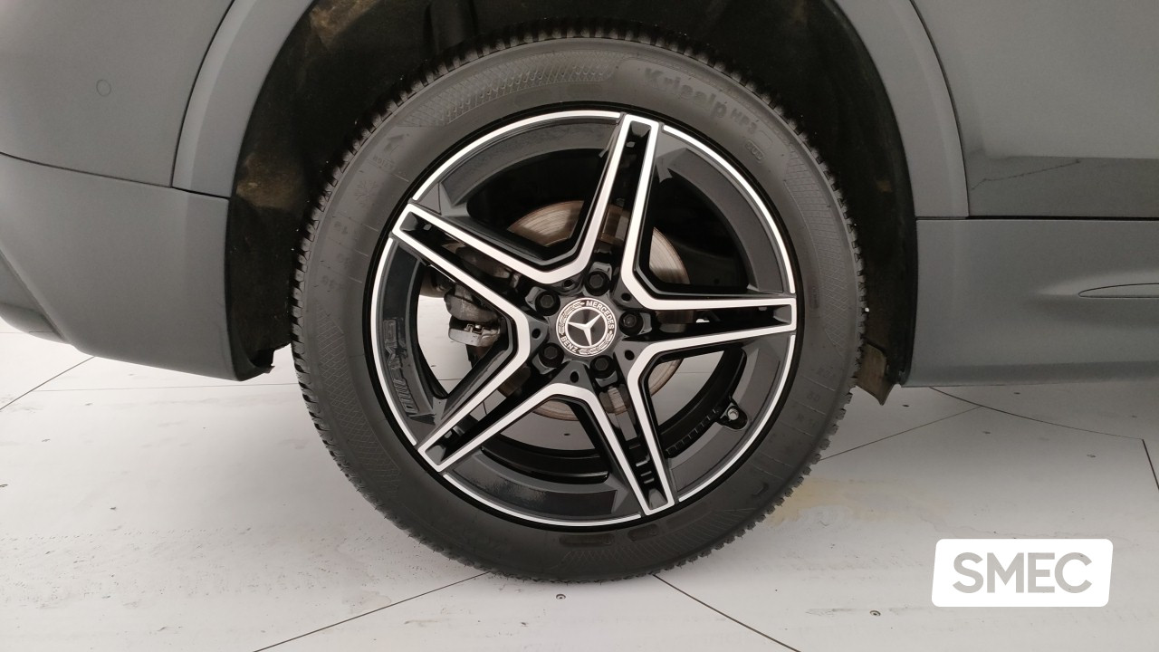 Mercedes-Benz  GLB 200 D Automatic Premium