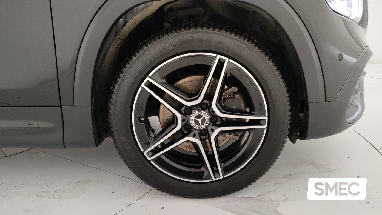 Mercedes-Benz  GLB 200 D Automatic Premium
