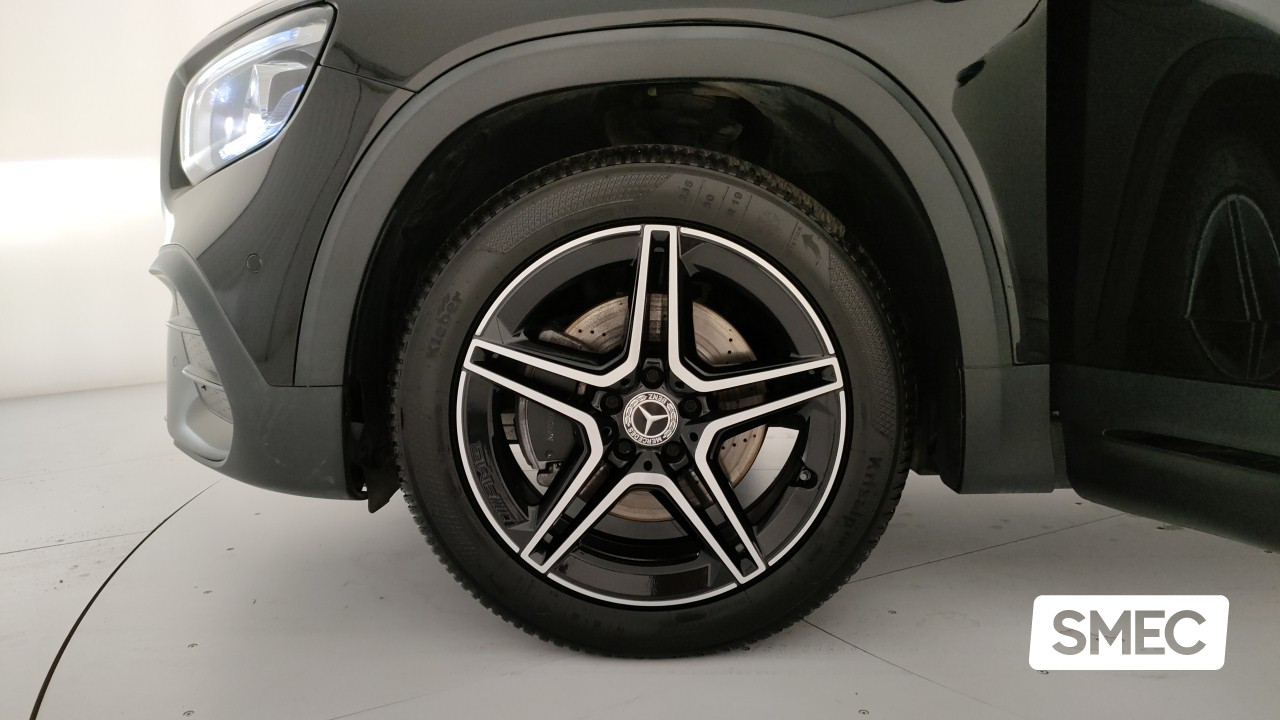 Mercedes-Benz  GLB 200 D Automatic Premium