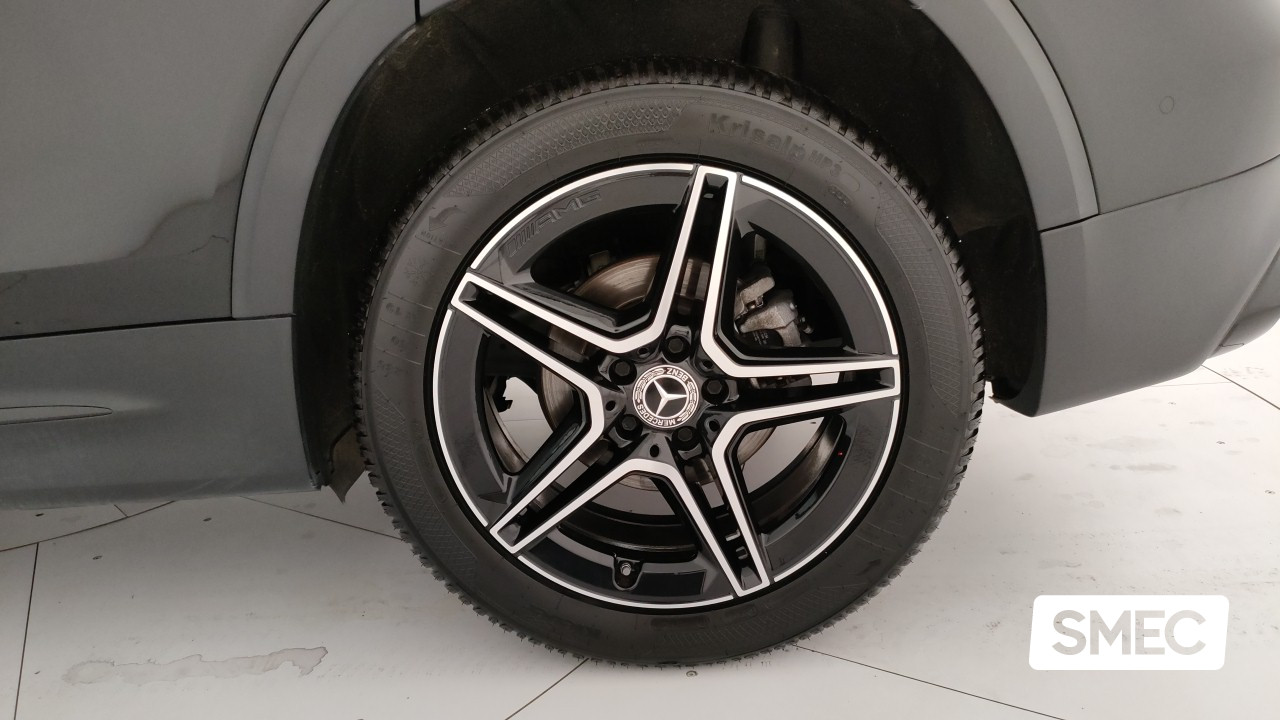 Mercedes-Benz  GLB 200 D Automatic Premium
