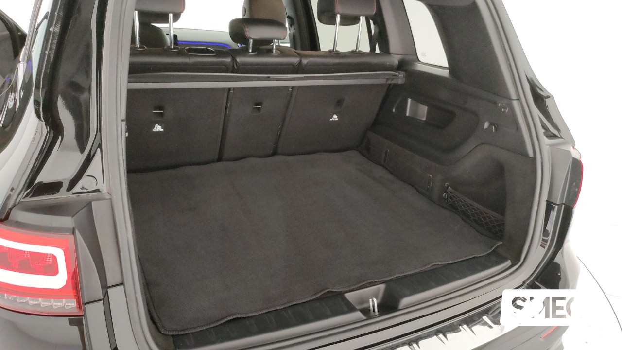 Mercedes-Benz  GLB 200 D Automatic Premium