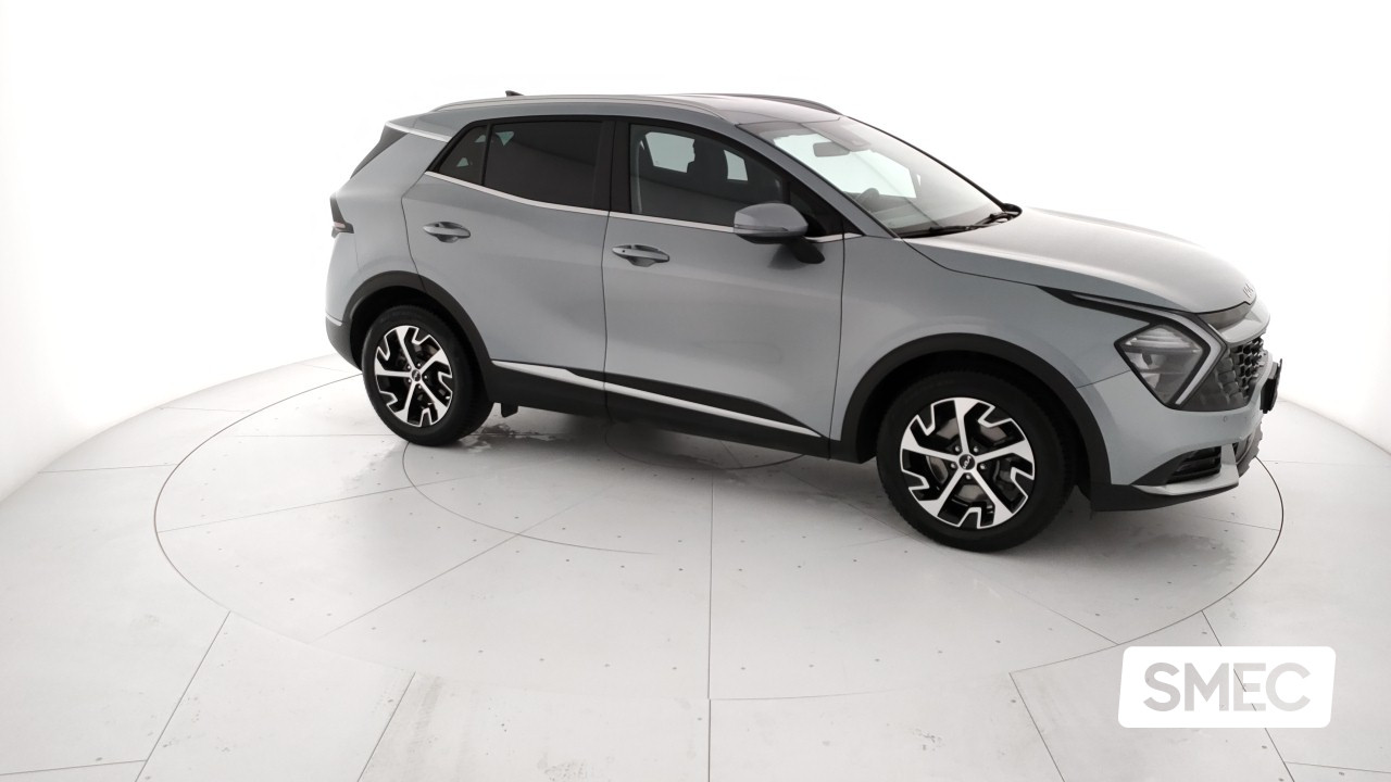 previewKia  Sportage 1.6 TGDI Hev Style 2WD