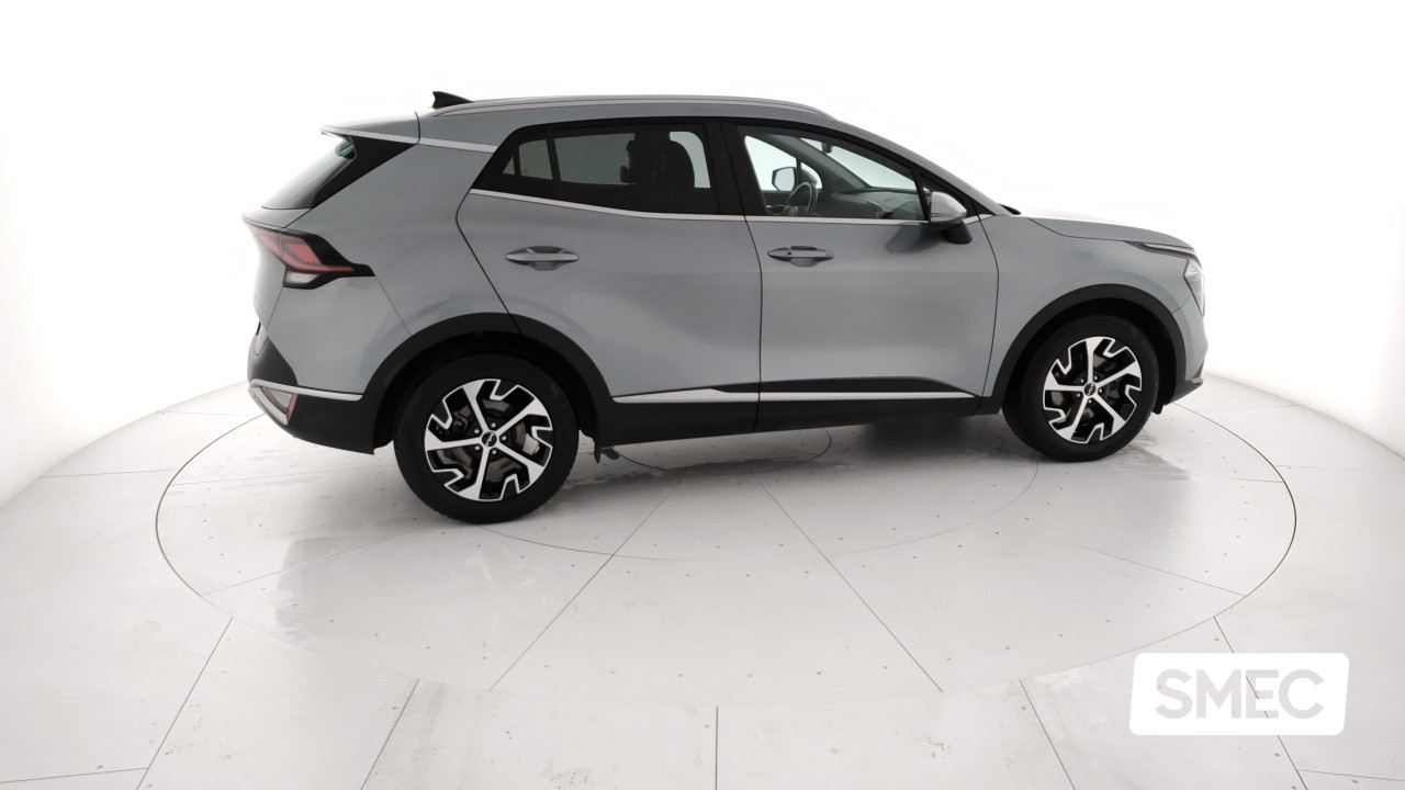 previewKia  Sportage 1.6 TGDI Hev Style 2WD