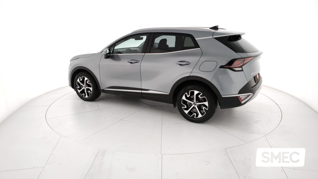 Kia  Sportage 1.6 TGDI Hev Style 2WD