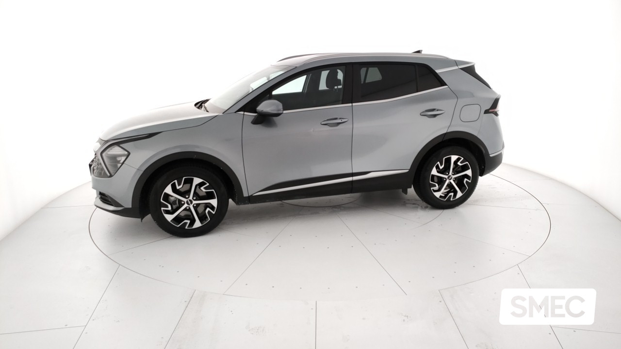 Kia  Sportage 1.6 TGDI Hev Style 2WD