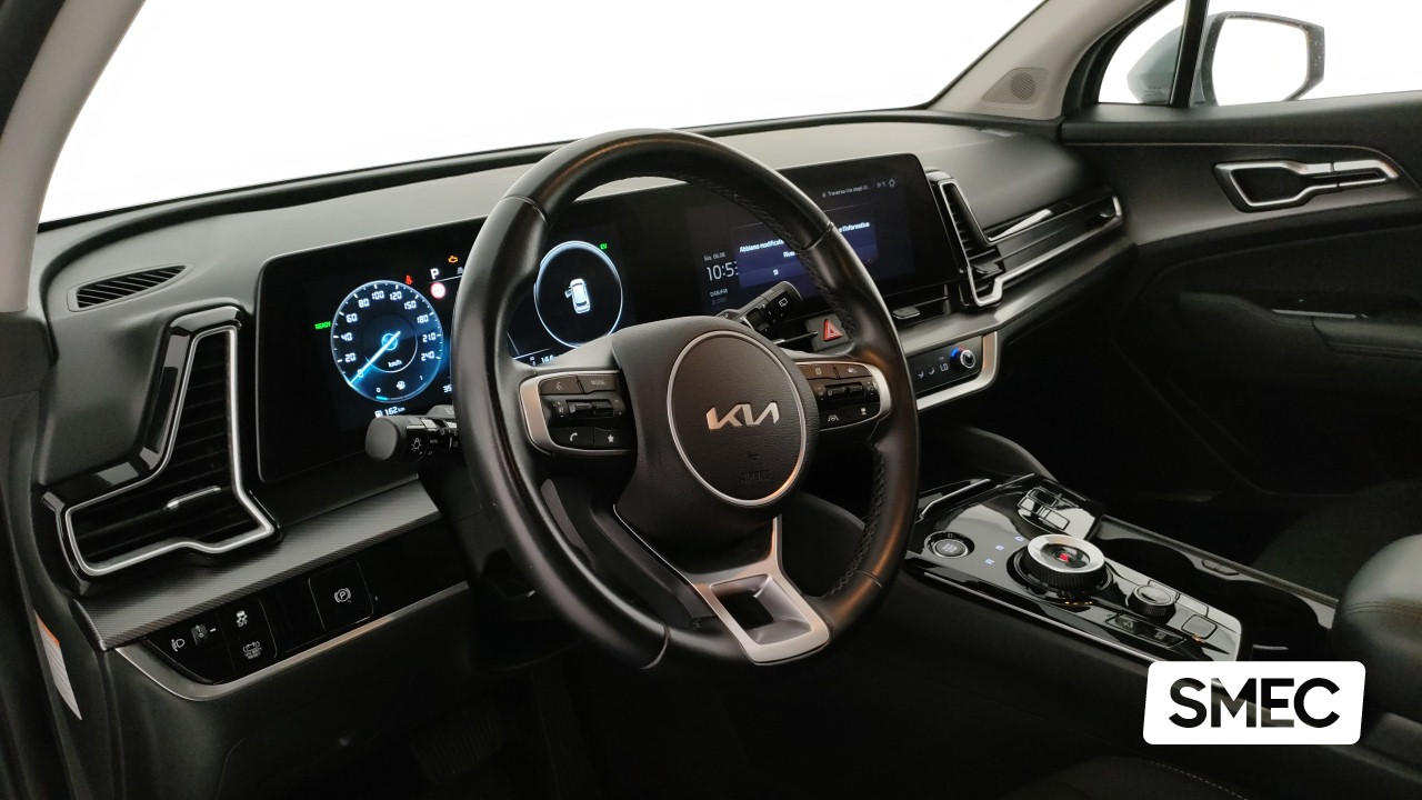 Kia  Sportage 1.6 TGDI Hev Style 2WD