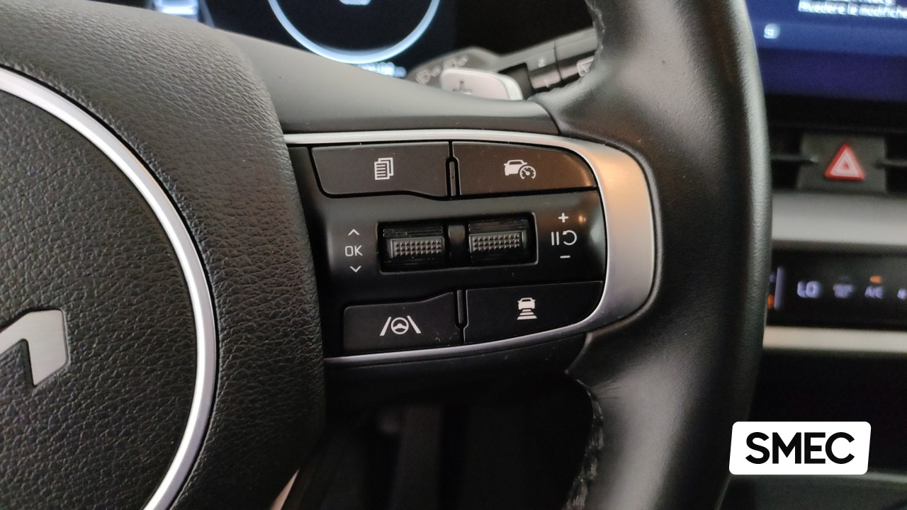 Kia  Sportage 1.6 TGDI Hev Style 2WD