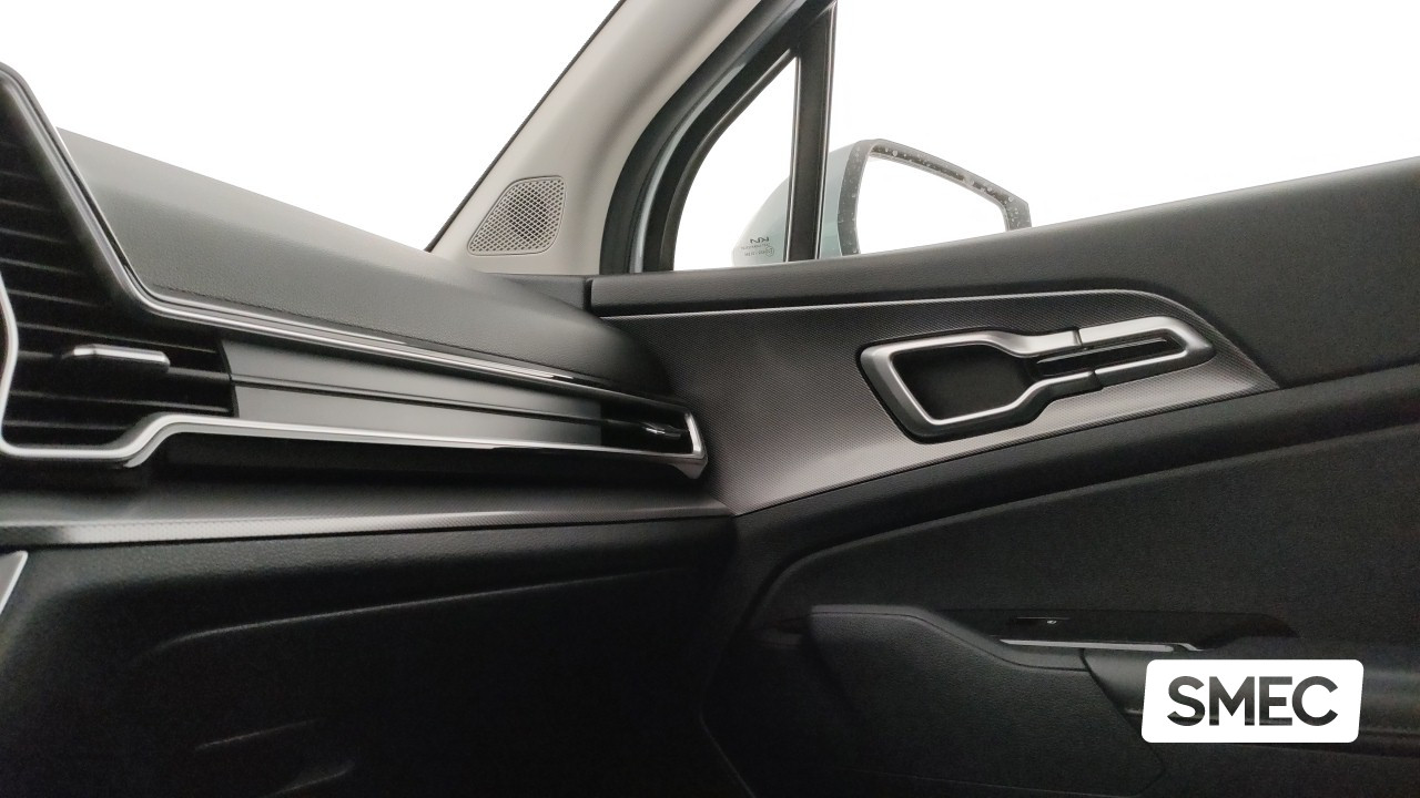 Kia  Sportage 1.6 TGDI Hev Style 2WD