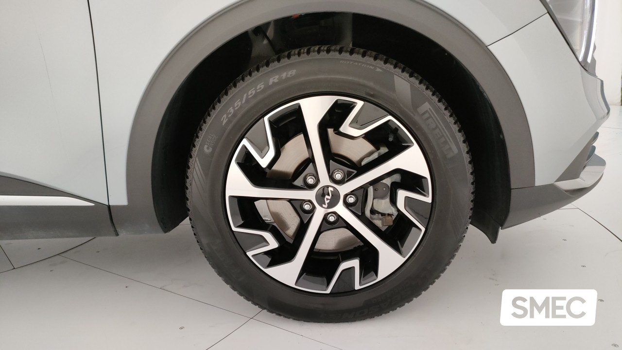 Kia  Sportage 1.6 TGDI Hev Style 2WD