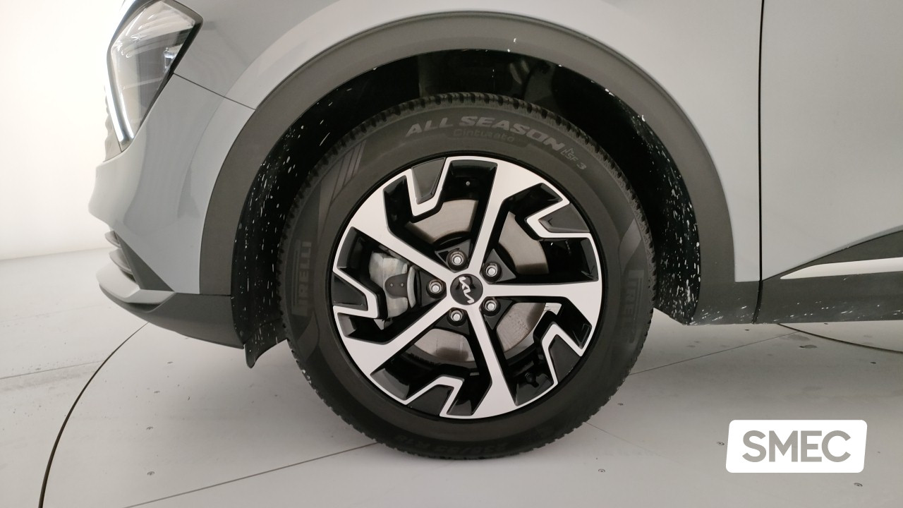 Kia  Sportage 1.6 TGDI Hev Style 2WD