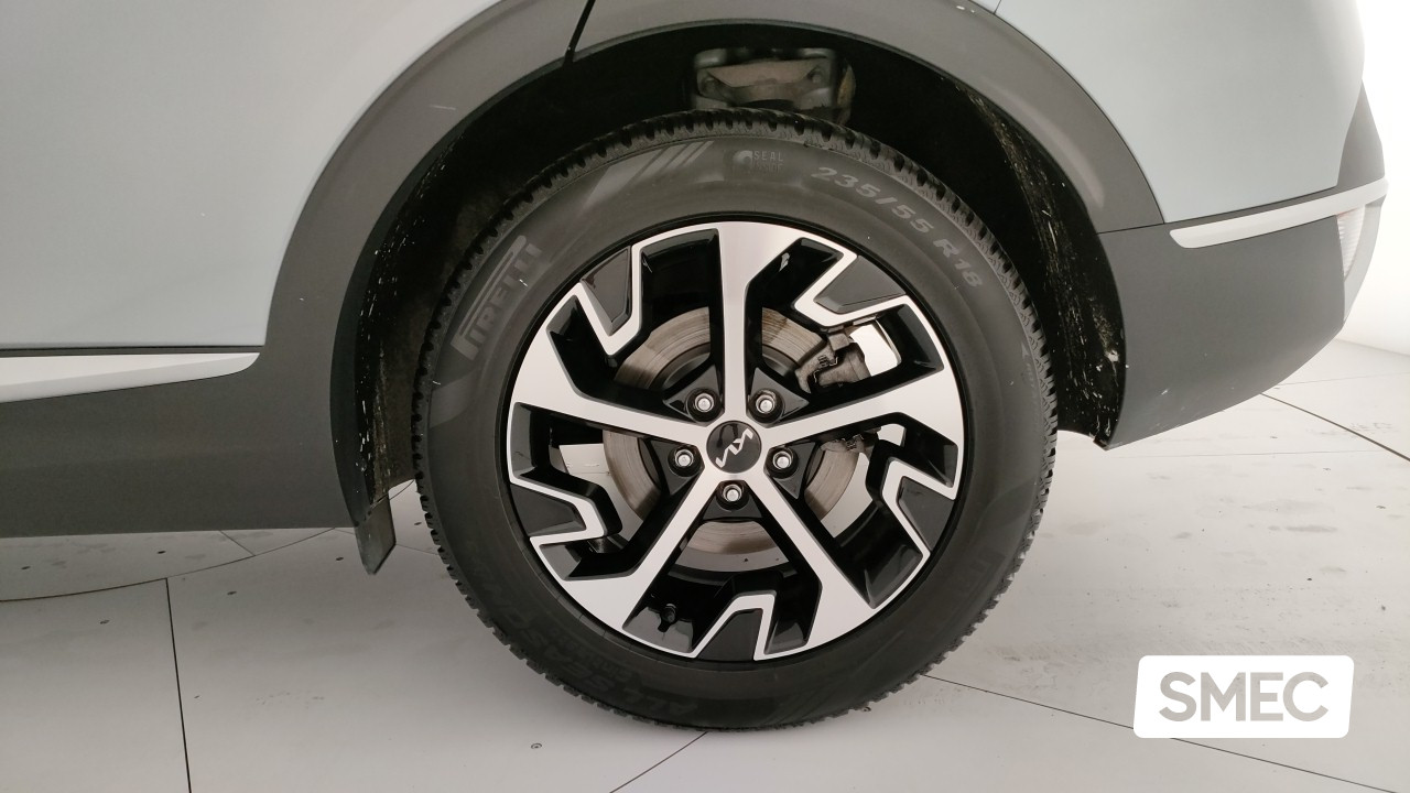 Kia  Sportage 1.6 TGDI Hev Style 2WD