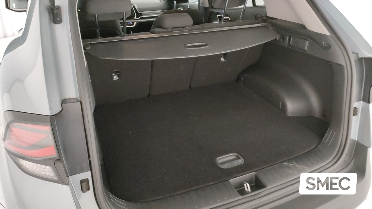 Kia  Sportage 1.6 TGDI Hev Style 2WD