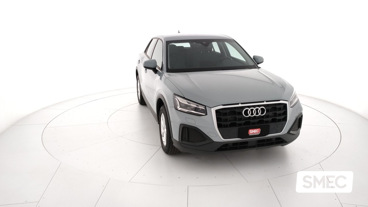 Audi Q2 2.0 30 TDI BUSINESS PLUS S TRONIC