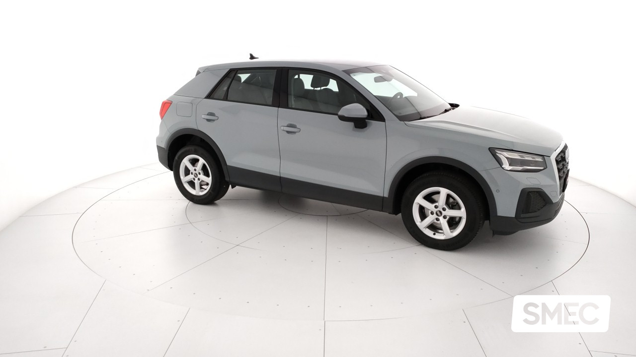 previewAudi Q2 2.0 30 TDI BUSINESS PLUS S TRONIC