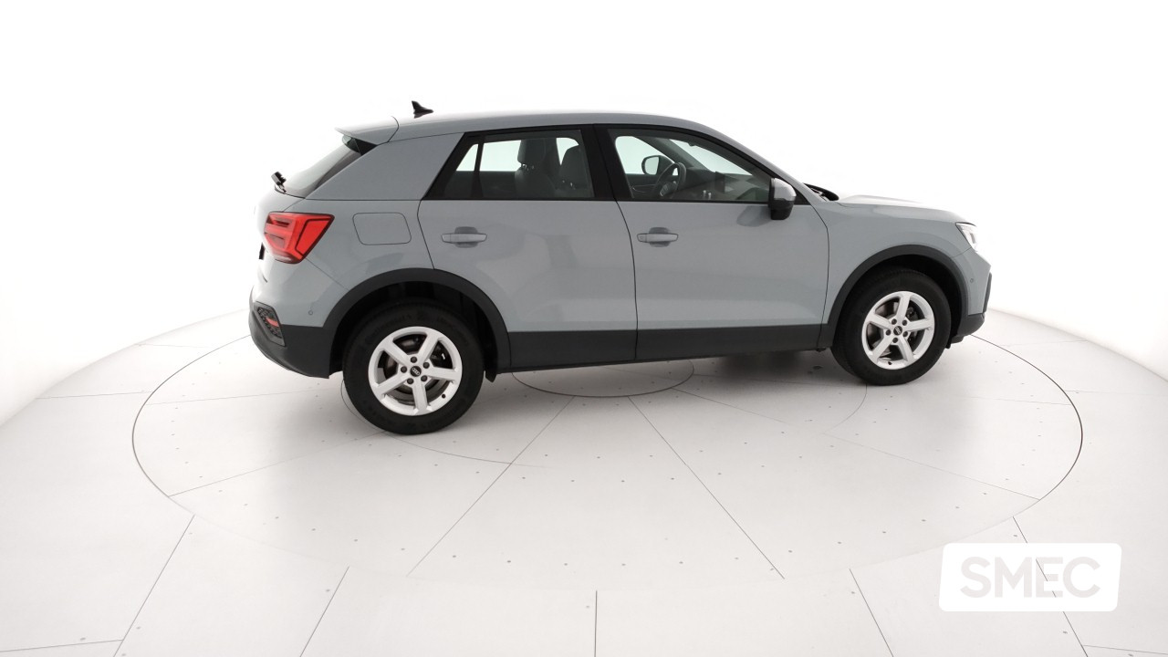previewAudi Q2 2.0 30 TDI BUSINESS PLUS S TRONIC