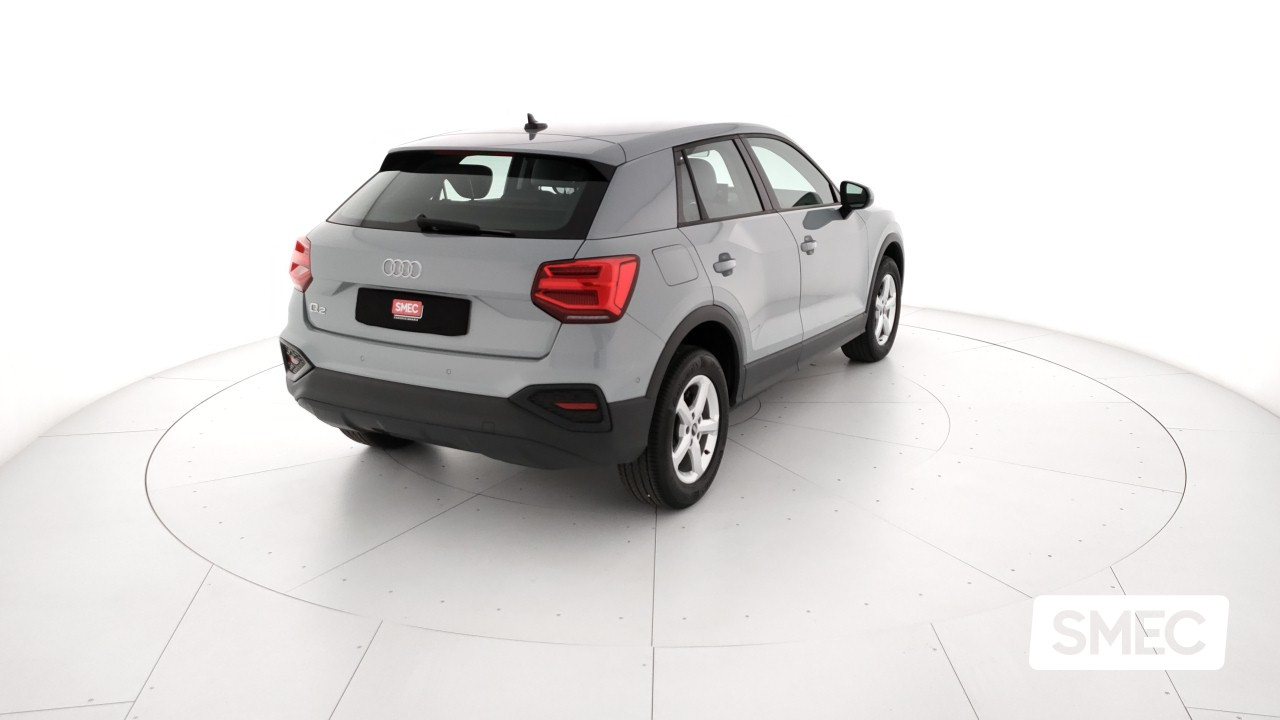 previewAudi Q2 2.0 30 TDI BUSINESS PLUS S TRONIC