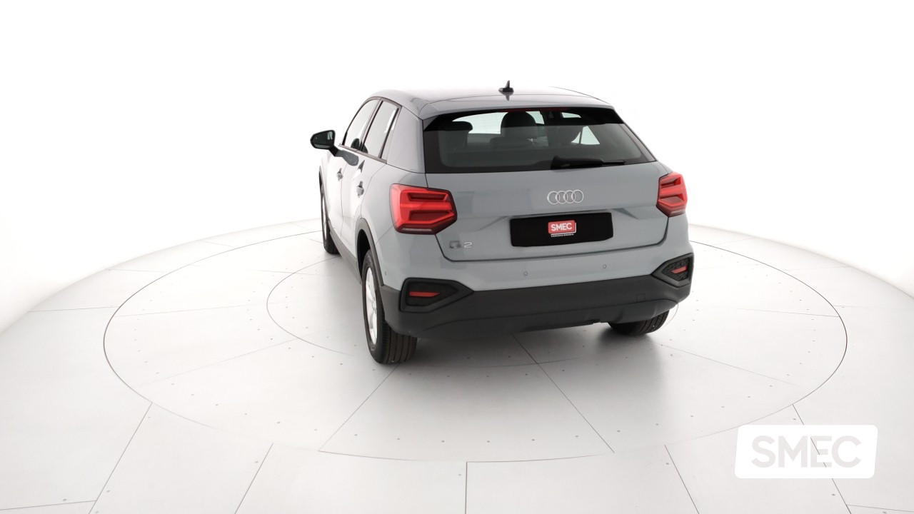 previewAudi Q2 2.0 30 TDI BUSINESS PLUS S TRONIC
