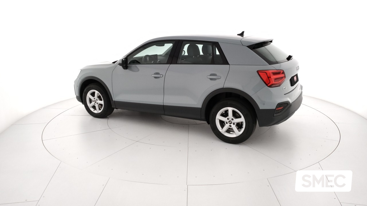 Audi Q2 2.0 30 TDI BUSINESS PLUS S TRONIC