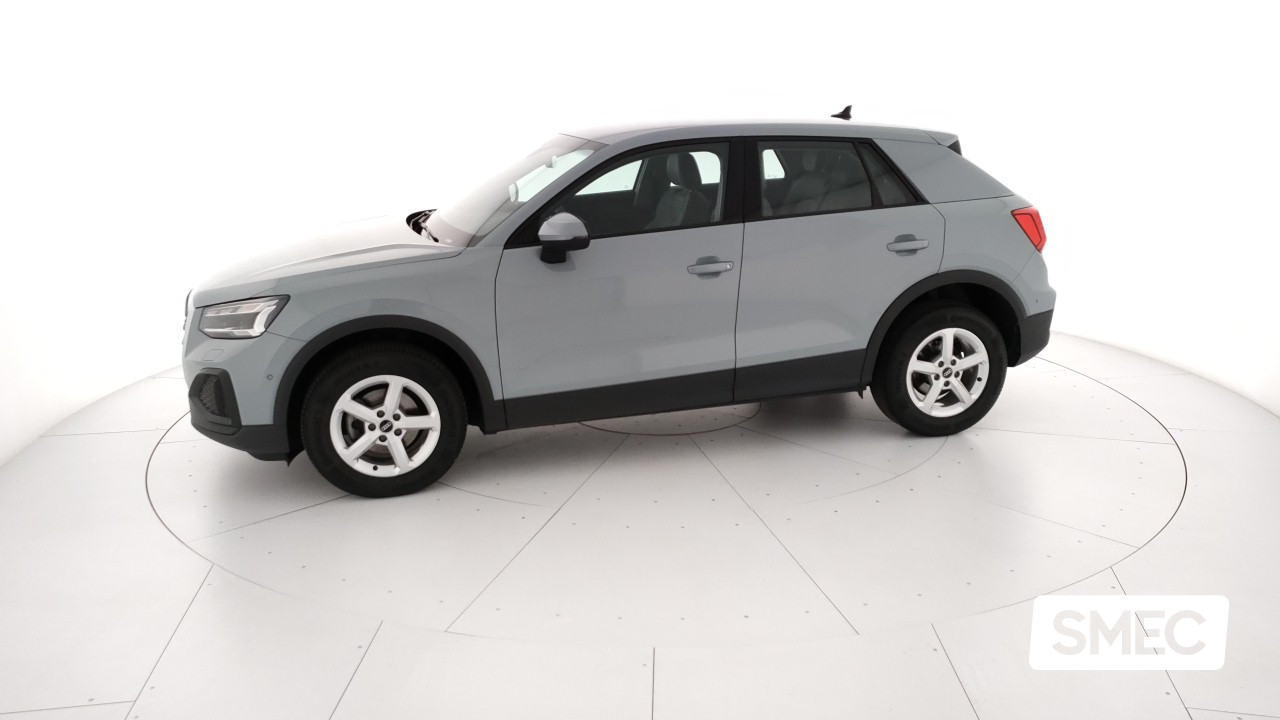 Audi Q2 2.0 30 TDI BUSINESS PLUS S TRONIC