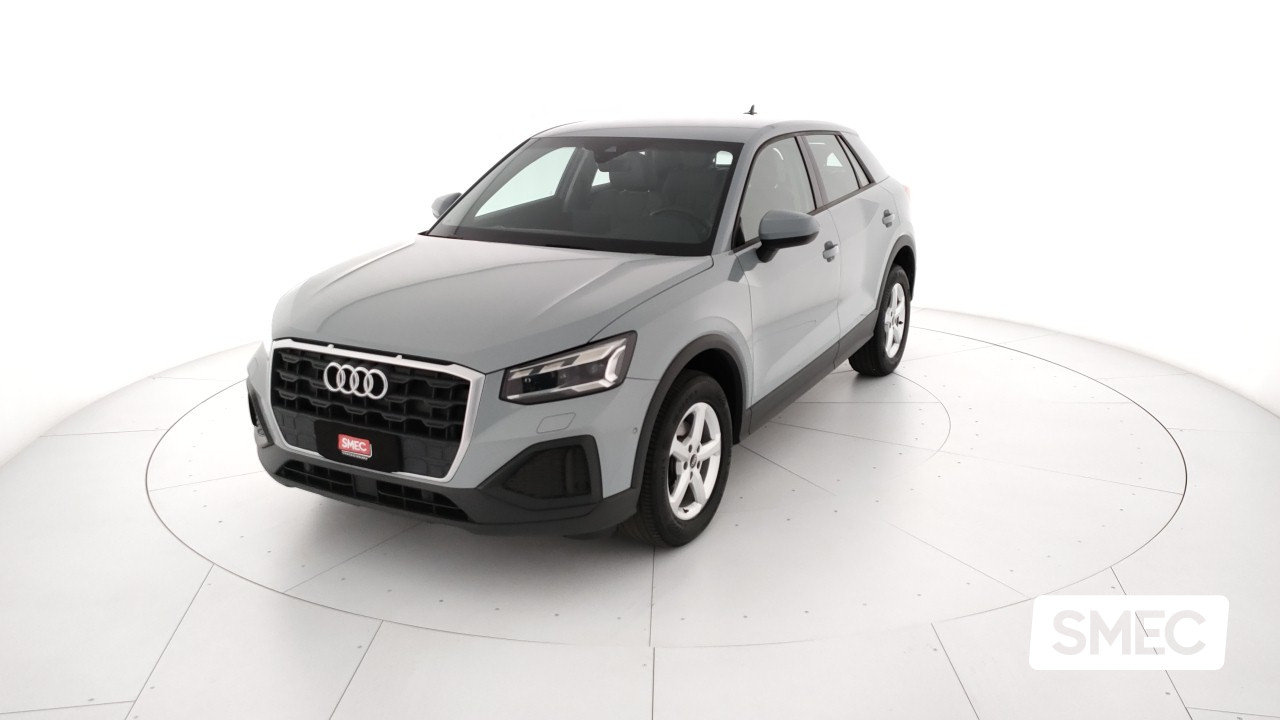 Audi Q2 2.0 30 TDI BUSINESS PLUS S TRONIC