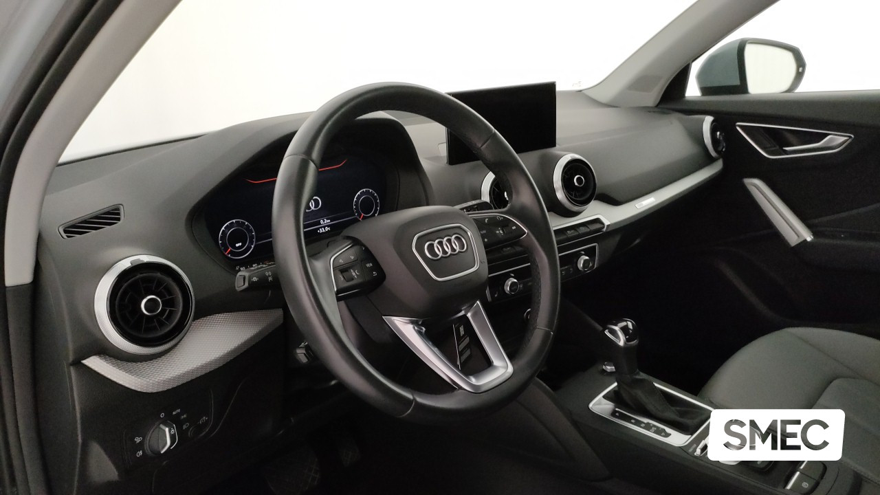 Audi Q2 2.0 30 TDI BUSINESS PLUS S TRONIC