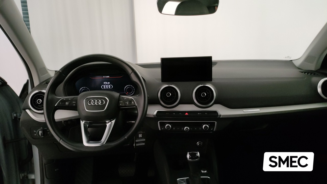 Audi Q2 2.0 30 TDI BUSINESS PLUS S TRONIC