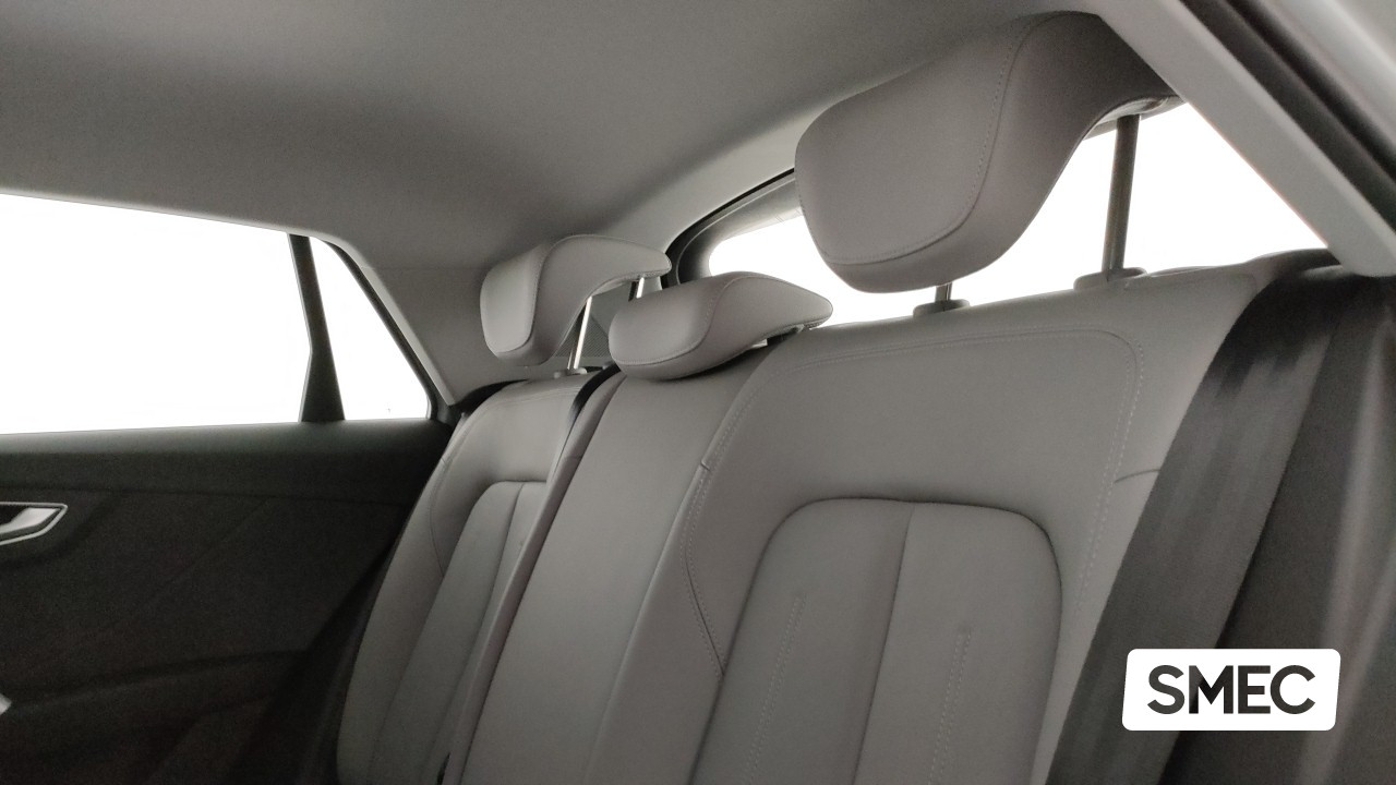 Audi Q2 2.0 30 TDI BUSINESS PLUS S TRONIC