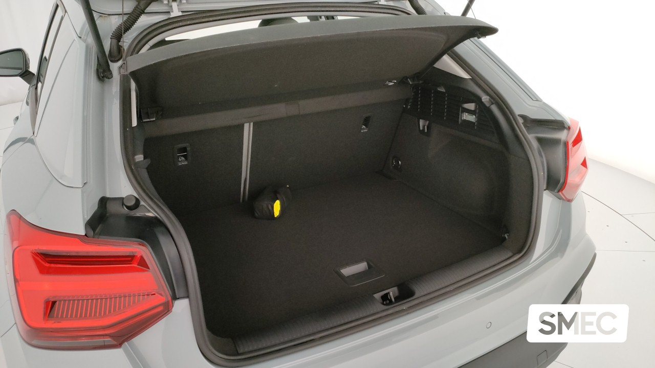 Audi Q2 2.0 30 TDI BUSINESS PLUS S TRONIC