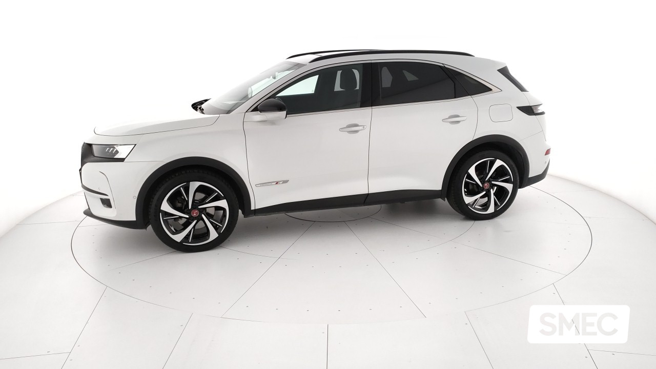Ds 7 Crossback E-Tense 4×4 Performance Line