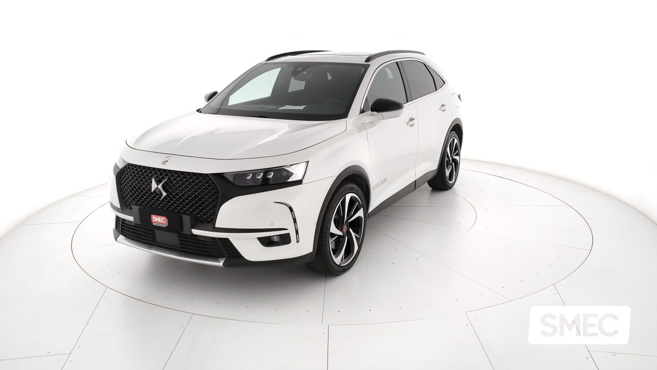 Ds 7 Crossback E-Tense 4×4 Performance Line
