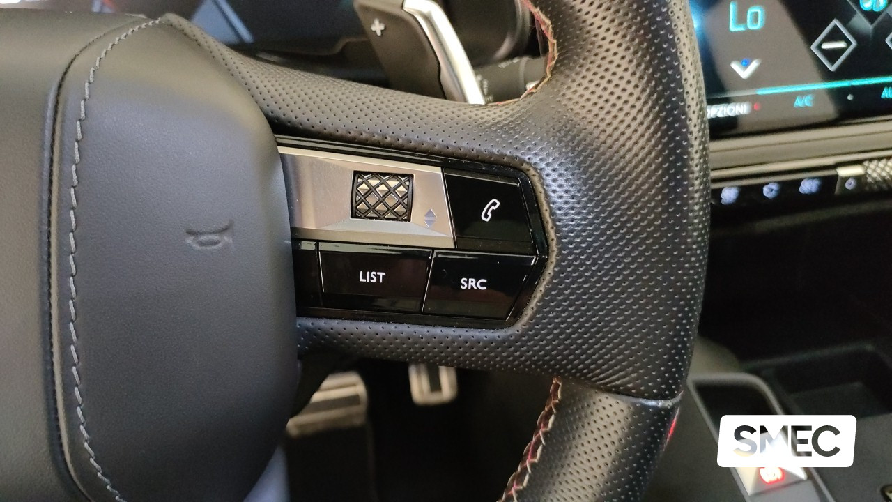 Ds 7 Crossback E-Tense 4×4 Performance Line