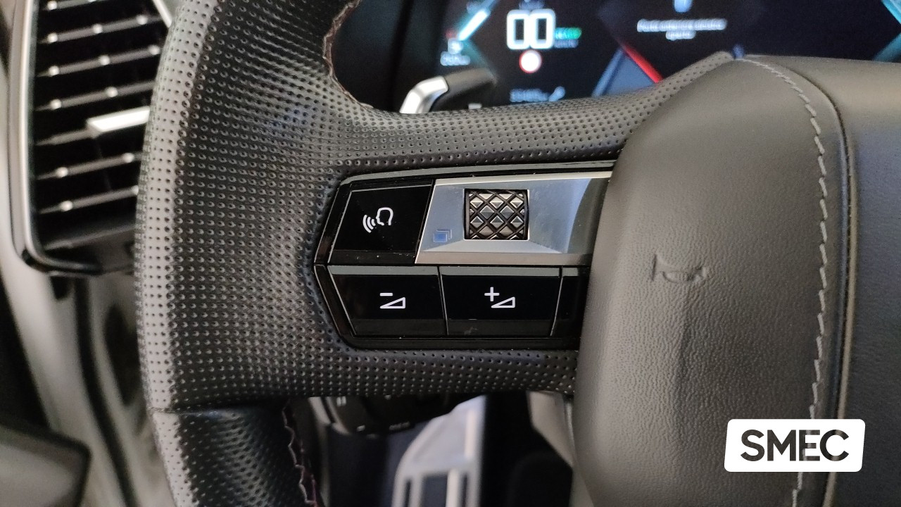 Ds 7 Crossback E-Tense 4×4 Performance Line