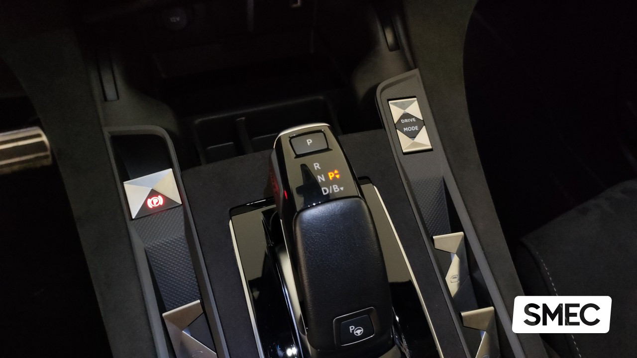 Ds 7 Crossback E-Tense 4×4 Performance Line