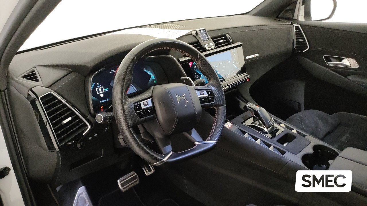 Ds 7 Crossback E-Tense 4×4 Performance Line
