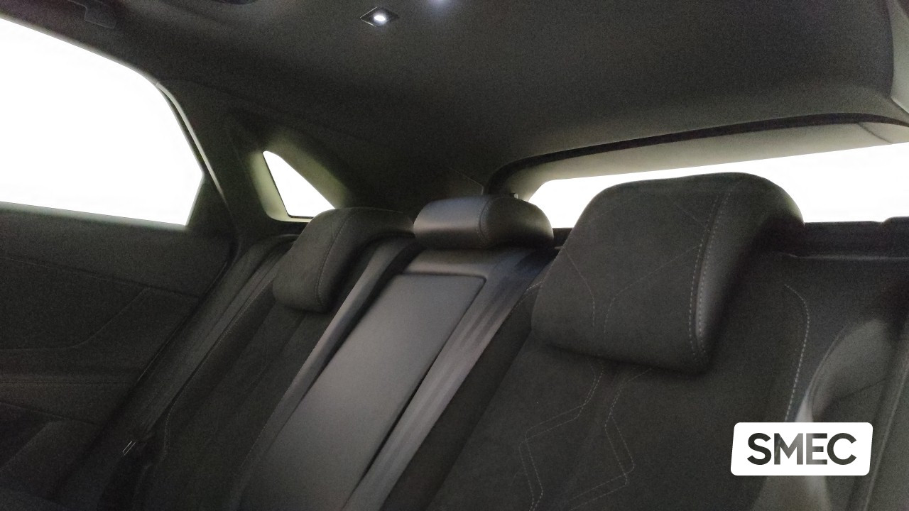 Ds 7 Crossback E-Tense 4×4 Performance Line