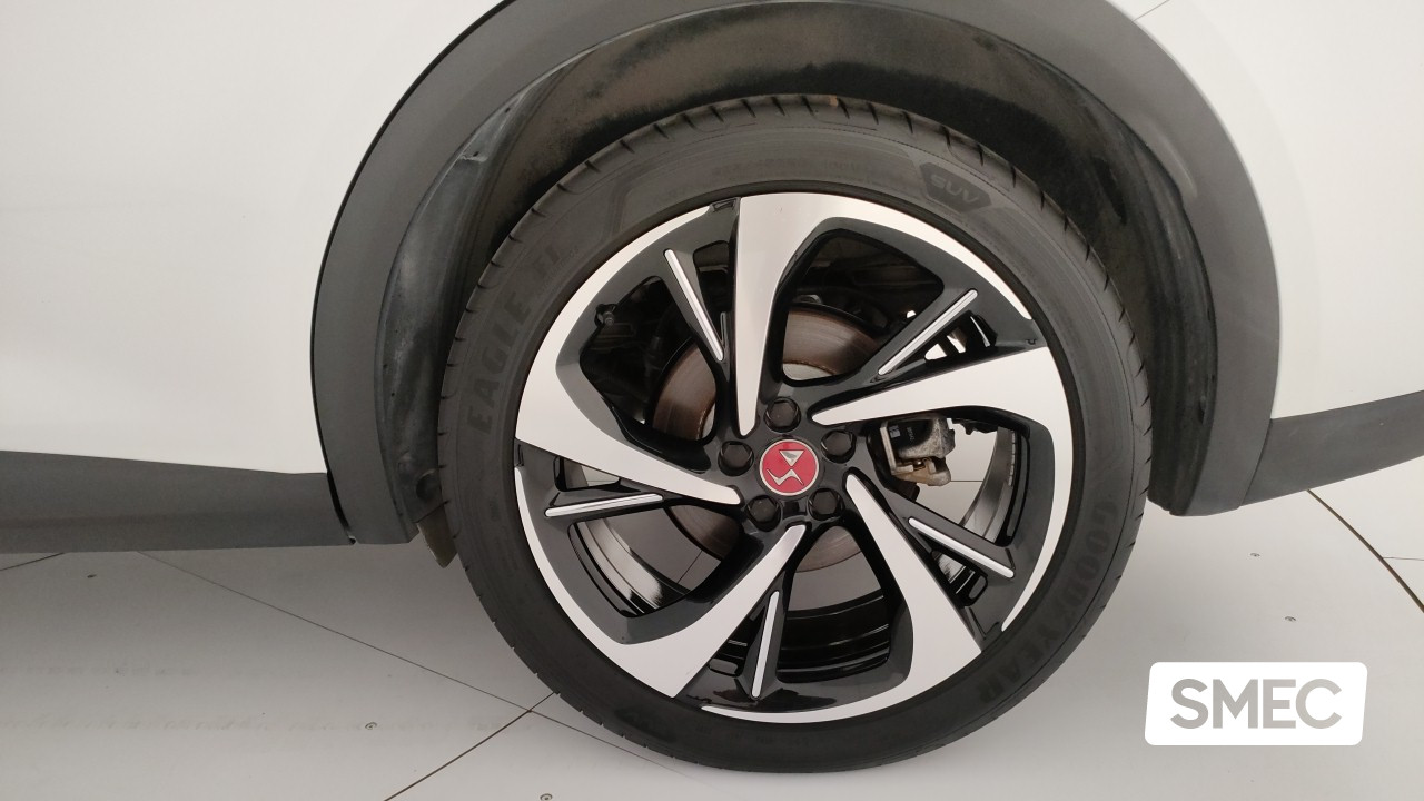 Ds 7 Crossback E-Tense 4×4 Performance Line