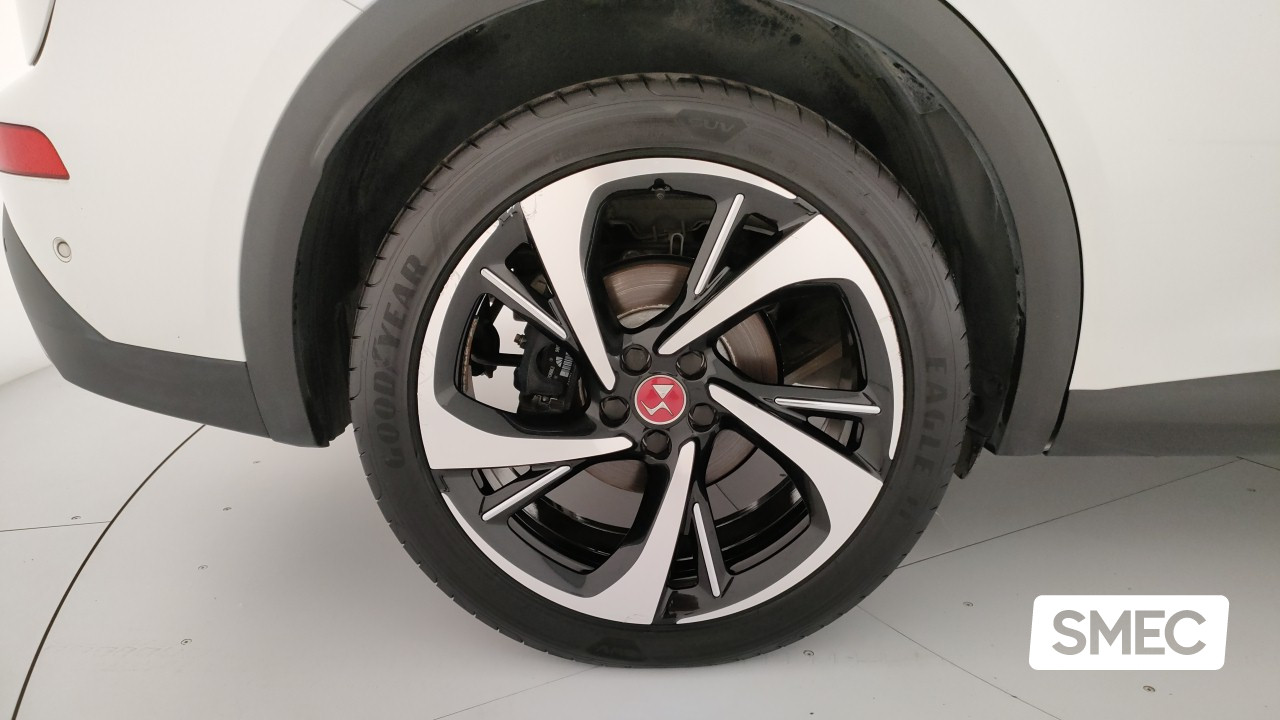 Ds 7 Crossback E-Tense 4×4 Performance Line