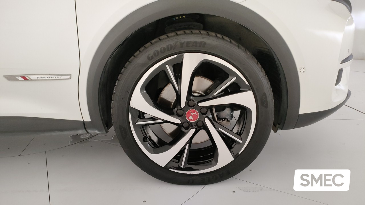 Ds 7 Crossback E-Tense 4×4 Performance Line