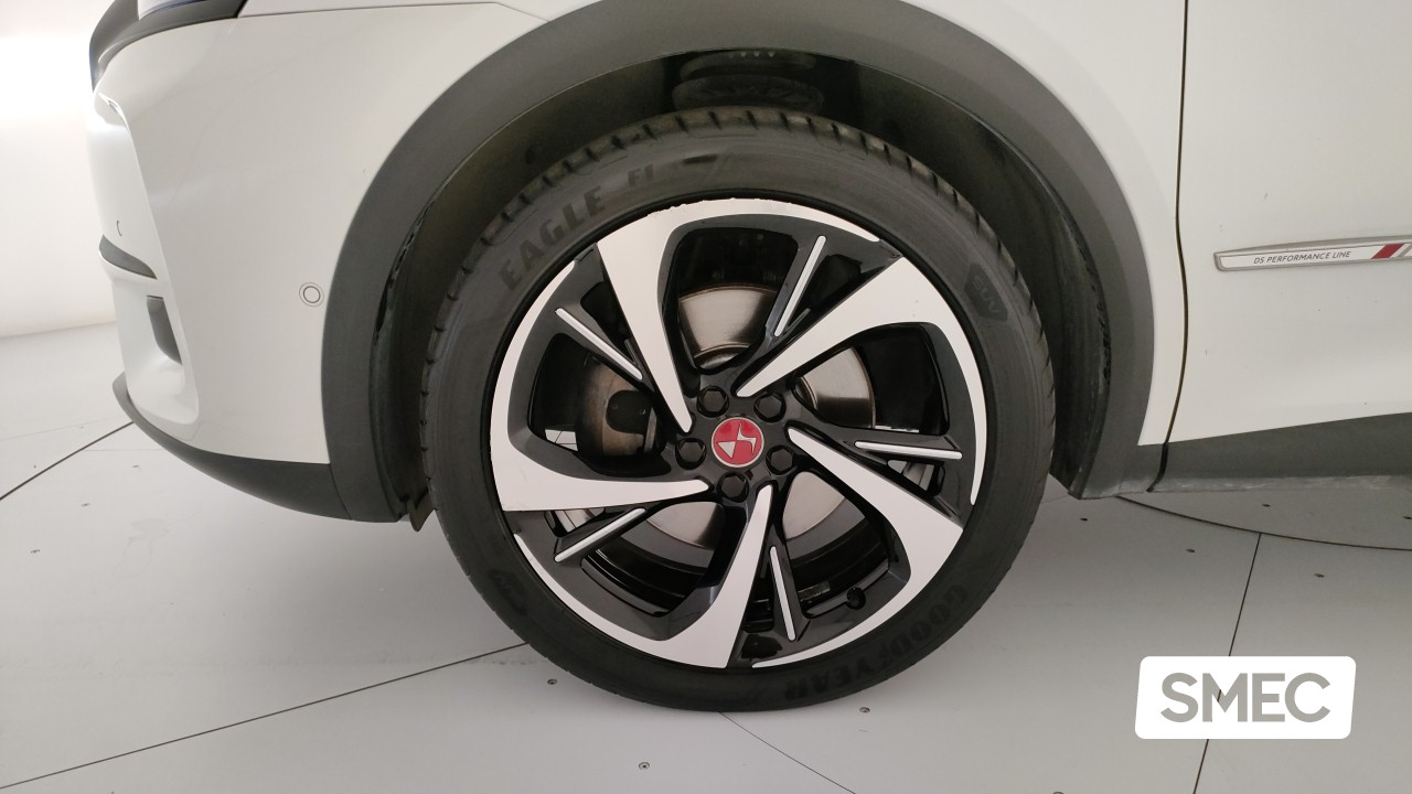 Ds 7 Crossback E-Tense 4×4 Performance Line